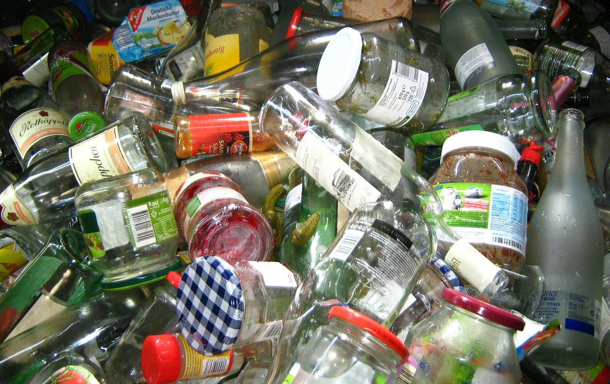 Vecinos protagonistas y comprometidos con el reciclado