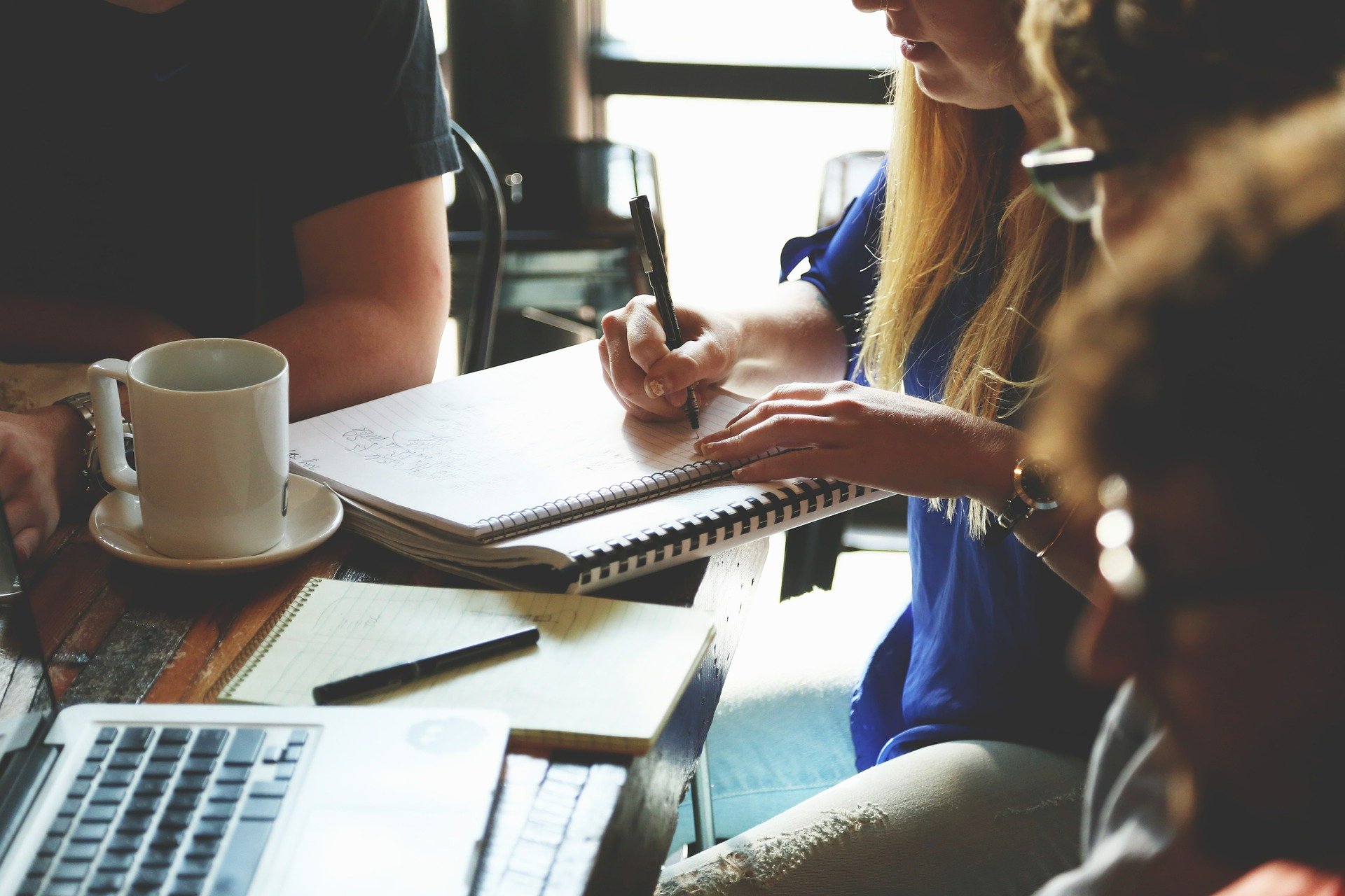 Los beneficios del Administrador remoto